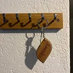 Modern With Free Parking テッシュ