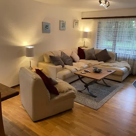 Appartement Modern With Free Parking
