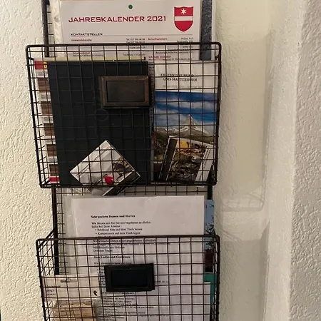 Modern With Free Parking Appartement