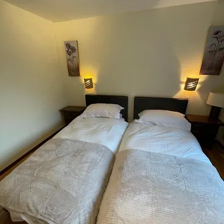 Modern With Free Parking * Täsch