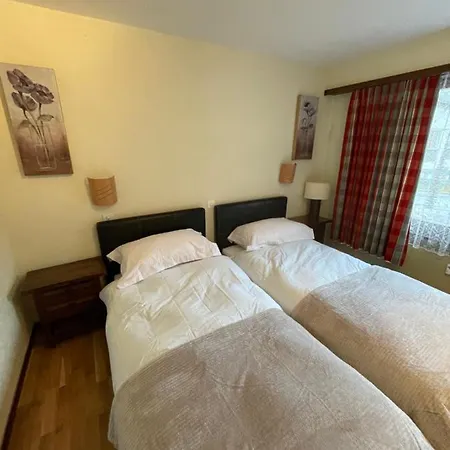 Appartement Modern With Free Parking *