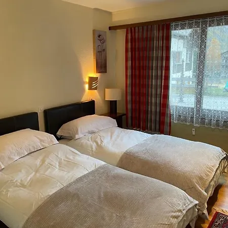 Modern With Free Parking 公寓 塔什