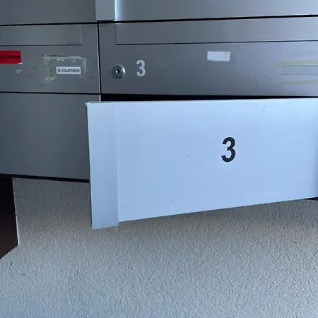 公寓 Modern With Free Parking