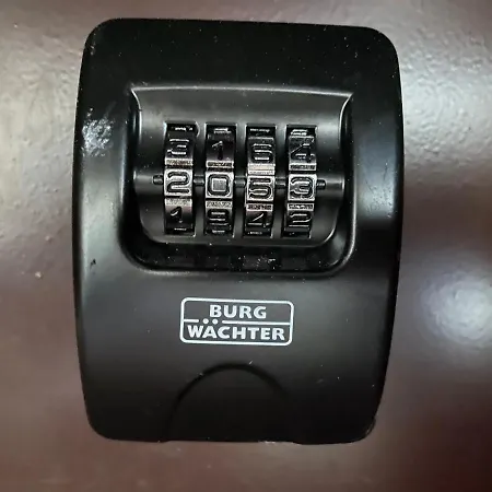 Appartement Modern With Free Parking Täsch