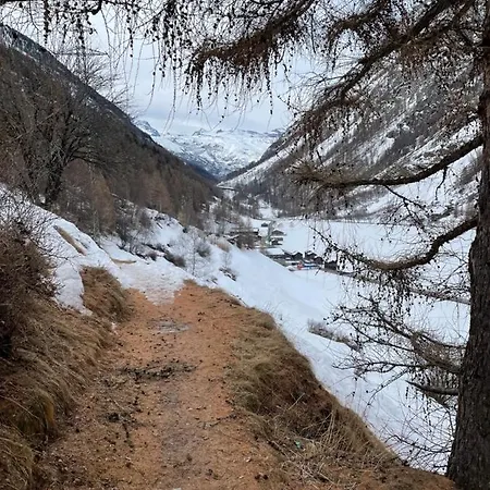 公寓 Modern With Free Parking