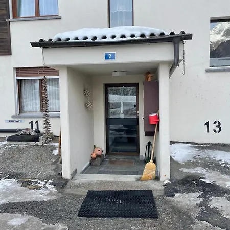 Modern With Free Parking Tasch
