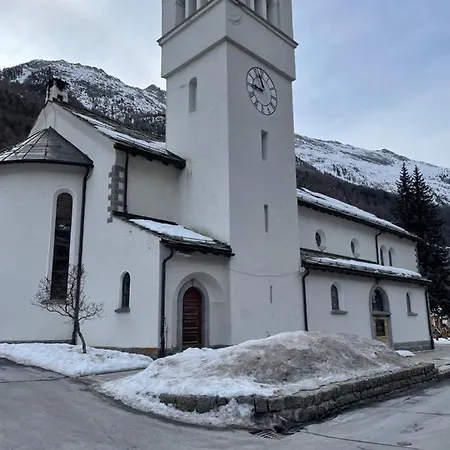 公寓 Modern With Free Parking