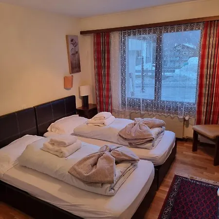 Modern With Free Parking