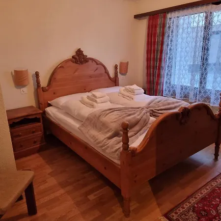 Modern With Free Parking