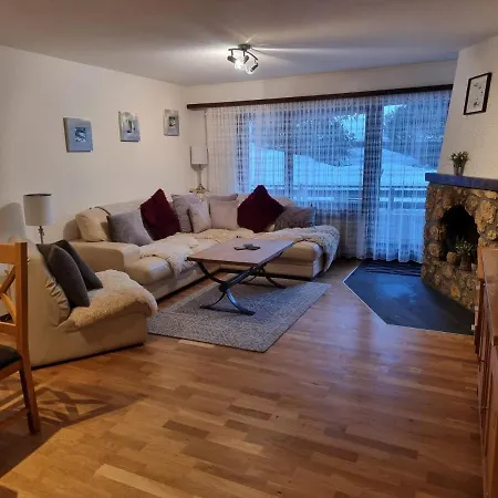 Appartement Modern With Free Parking *