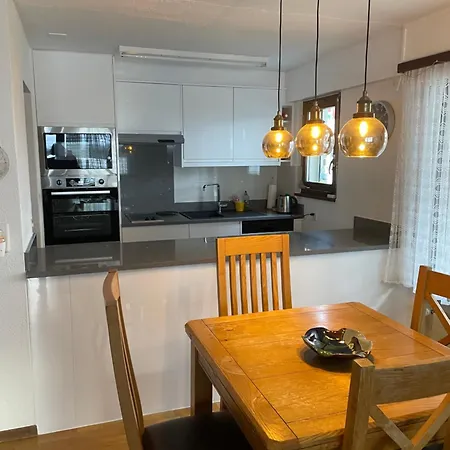 Apartment Modern With Free Parking *