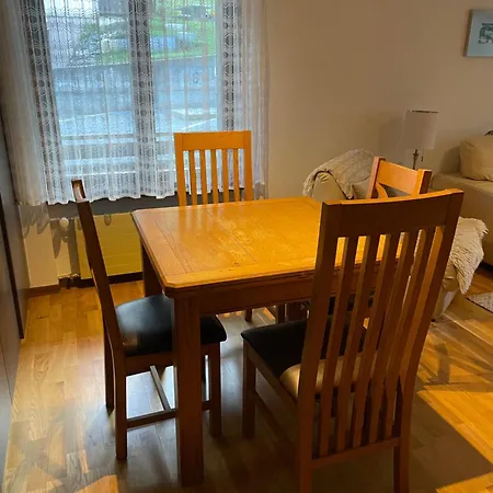 Modern With Free Parking * 塔什