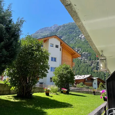 Appartement Modern With Free Parking *
