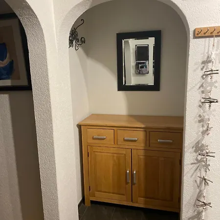 Modern With Free Parking 公寓 塔什