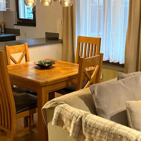 Appartement Modern With Free Parking