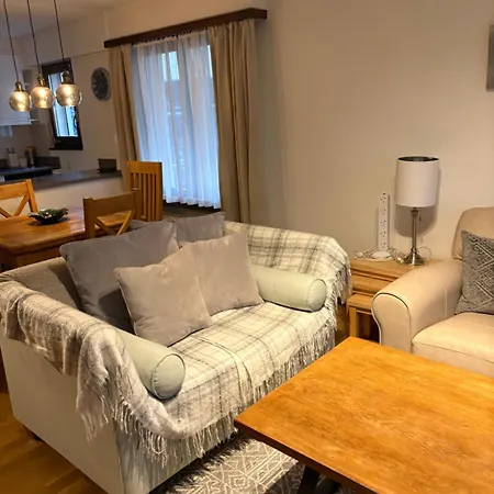 Modern With Free Parking Appartement Täsch