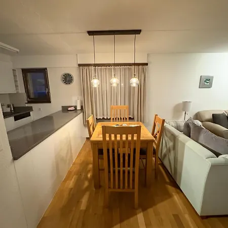 Daire Modern With Free Parking *