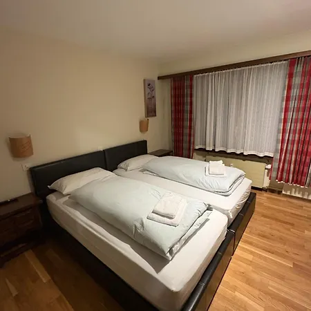 Apartment Modern With Free Parking *