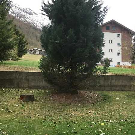 Appartement Modern With Free Parking