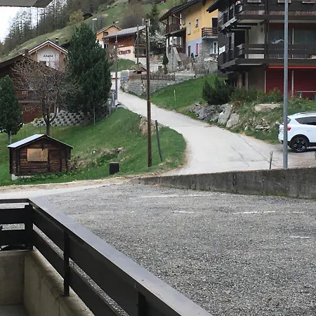 Appartement Modern With Free Parking