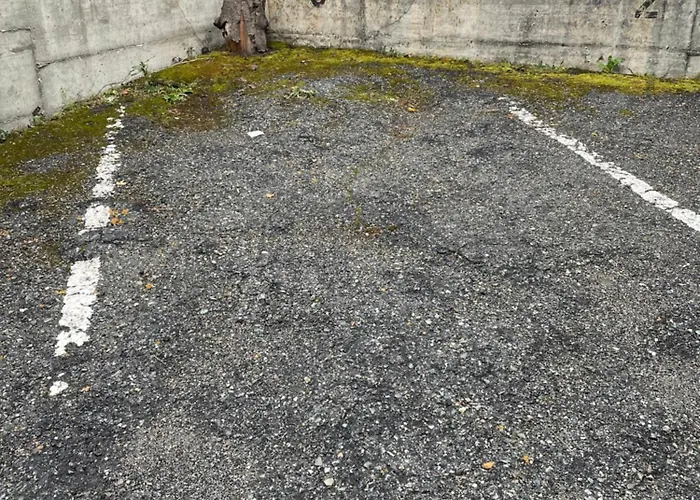 Daire Modern With Free Parking *