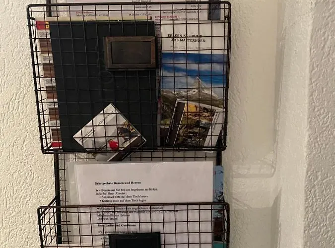 Modern With Free Parking Daire