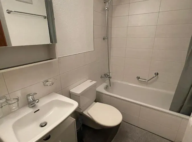 Daire Modern With Free Parking *