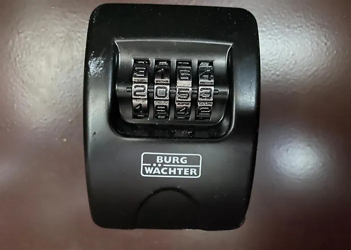 Daire Modern With Free Parking Täsch