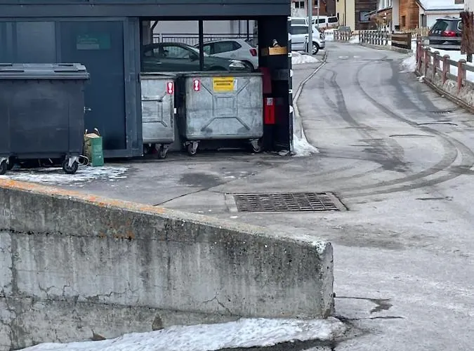 Daire Modern With Free Parking *