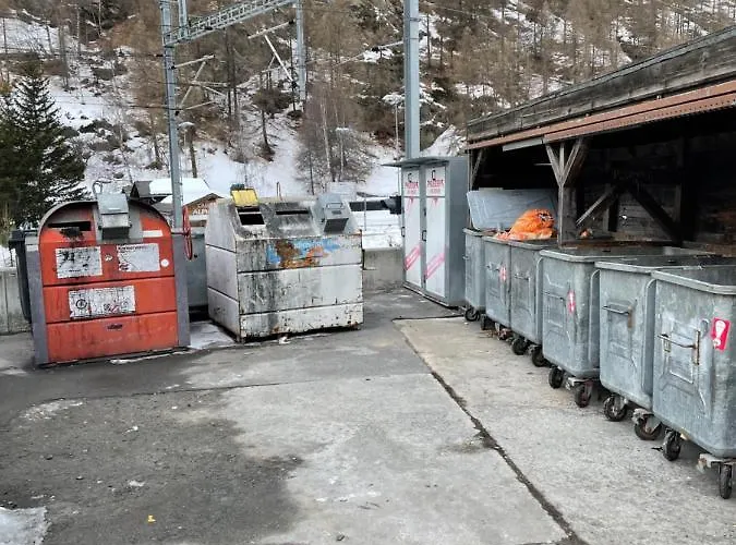 Modern With Free Parking