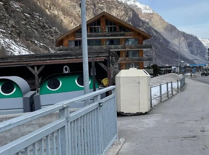 Modern With Free Parking Daire *