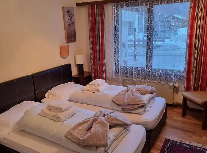 Modern With Free Parking