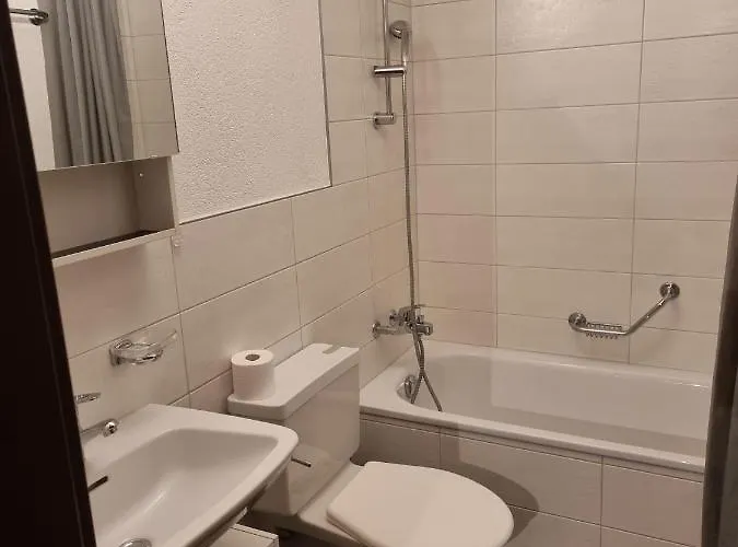 Modern With Free Parking * Täsch