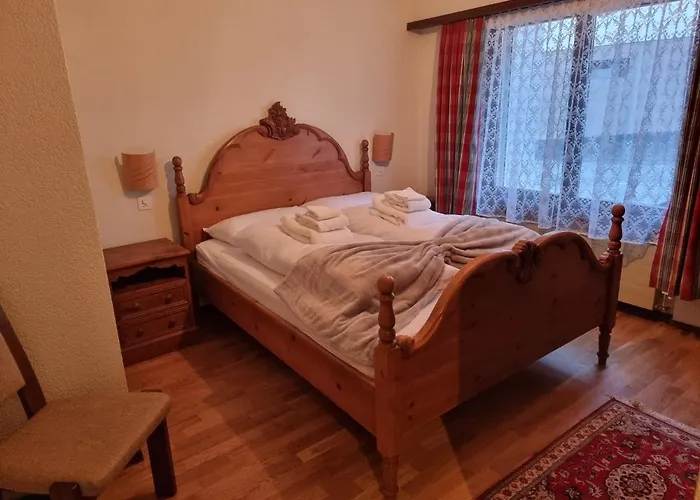 Modern With Free Parking