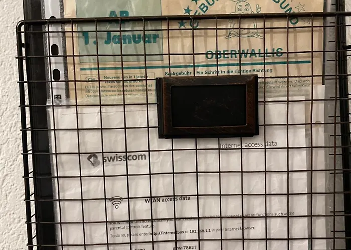 Modern With Free Parking