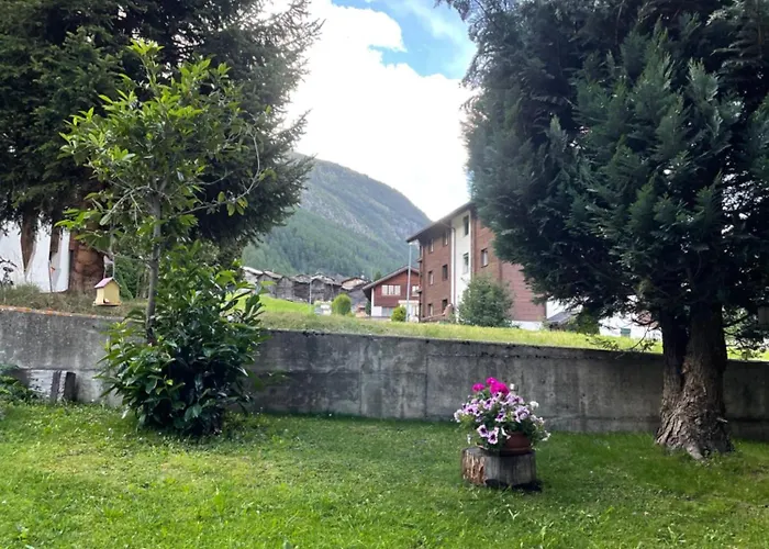 Modern With Free Parking * Täsch