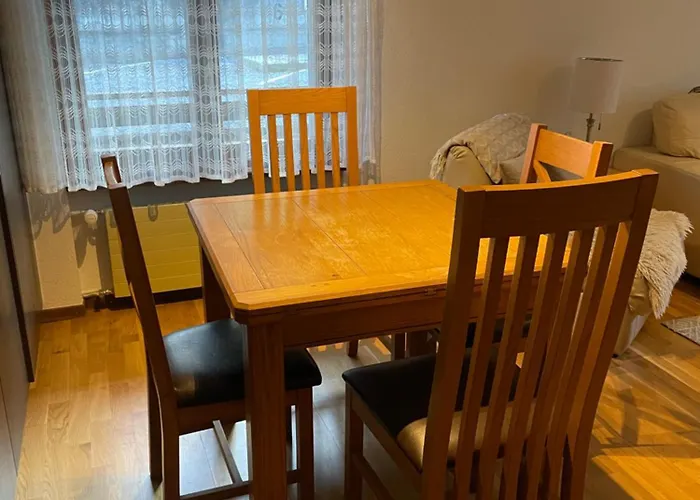 Modern With Free Parking * Täsch