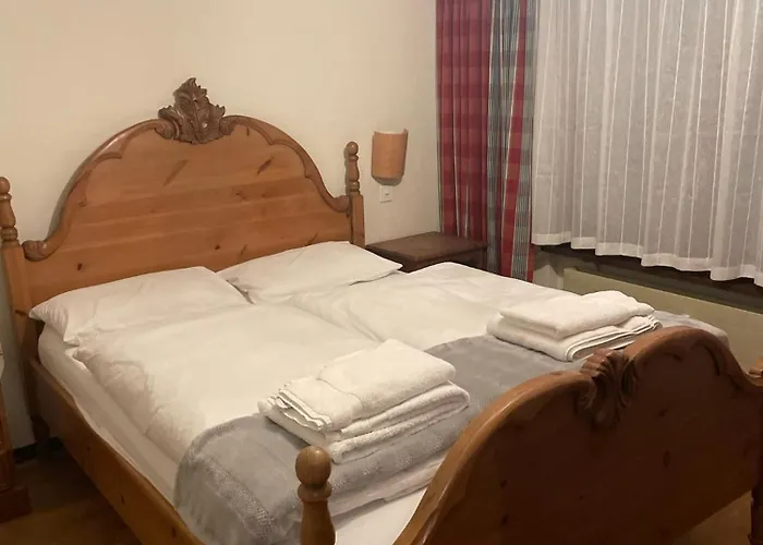 Daire Modern With Free Parking *