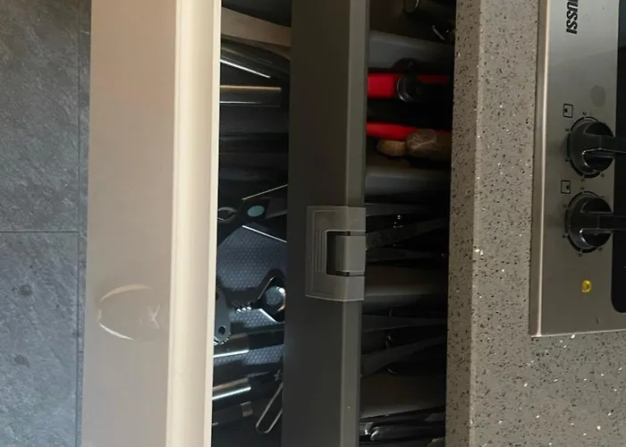 Modern With Free Parking Täsch