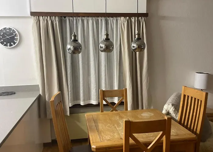 Modern With Free Parking * Täsch