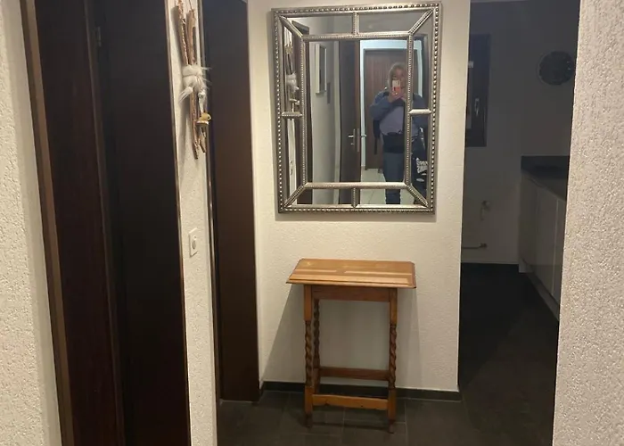 Modern With Free Parking