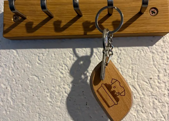 Daire Modern With Free Parking