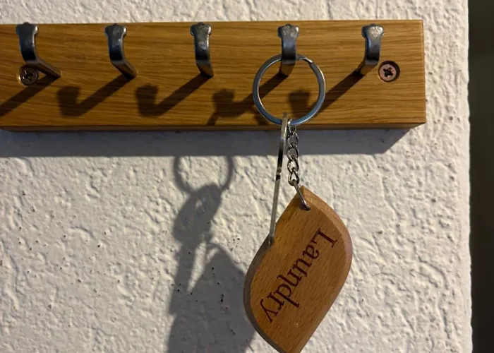 Modern With Free Parking Täsch