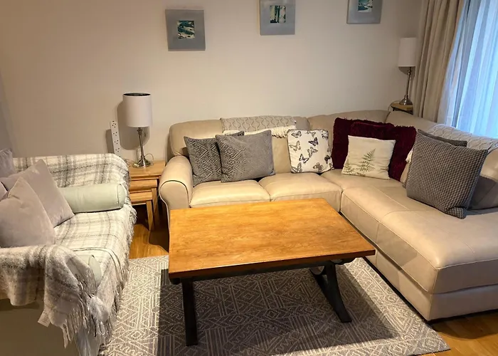 Daire Modern With Free Parking *