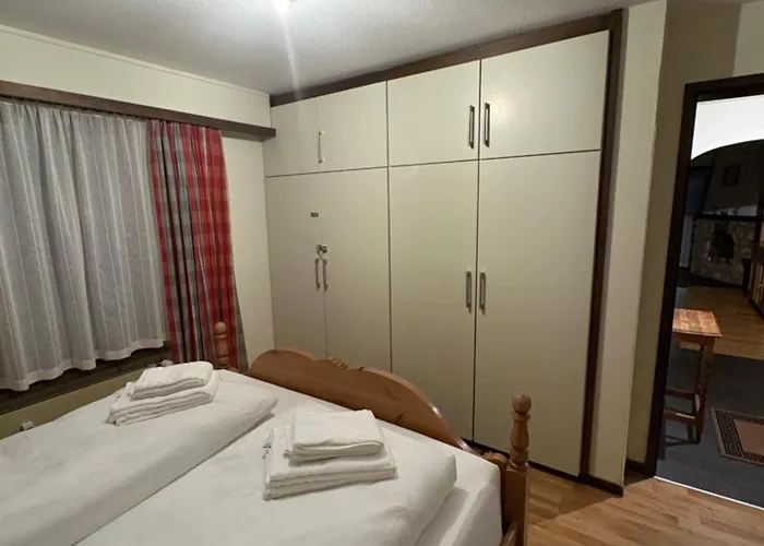 Daire Modern With Free Parking