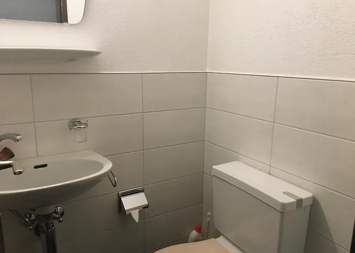 Modern With Free Parking * Täsch