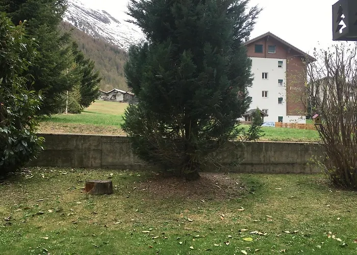 Lejlighed Modern With Free Parking