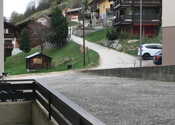 Daire Modern With Free Parking