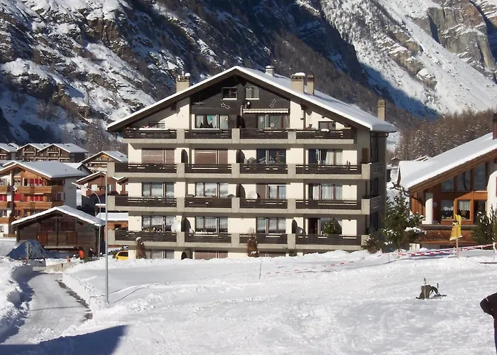 Lejlighed Modern With Free Parking