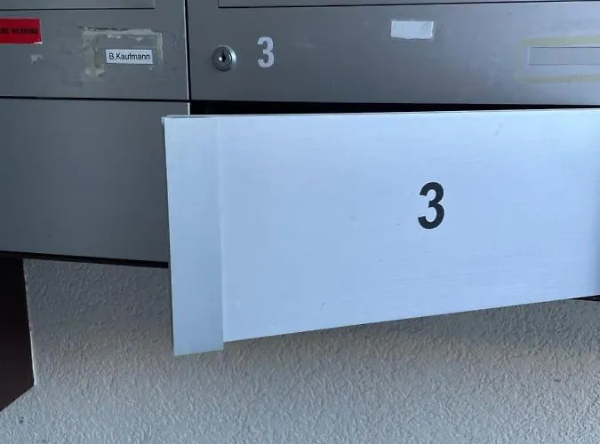 Apartman Modern With Free Parking